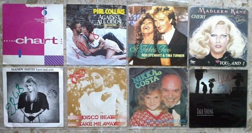 Lotto musica popolare dance - popolare/dance,