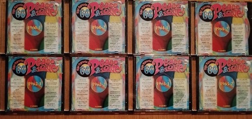 Successi originali - cd,