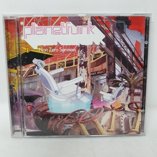 Musica dance planet - musica, funk