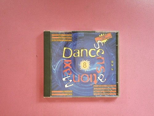 Maxi dance sensation - maxi,