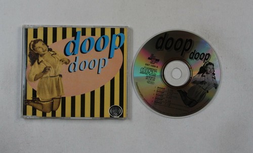 Doop ger cdsingle 1994 - doop,