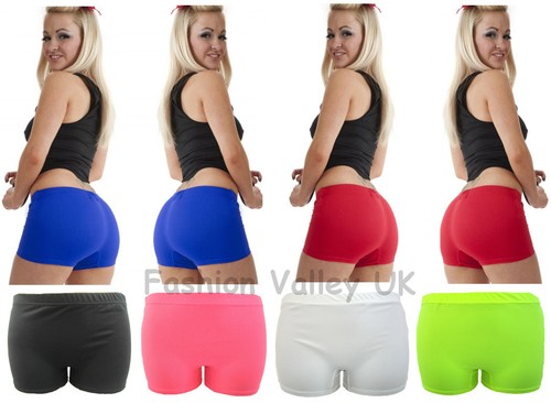 Pantaloni caldi neon - pantaloni,
