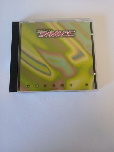 Maximum dance vol various - vol, 8