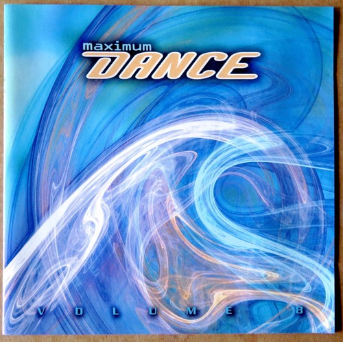 Maximum dance volume - dance,
