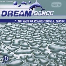 Dream dance vol von various - von,