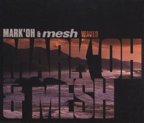 Mark waves - mark, &