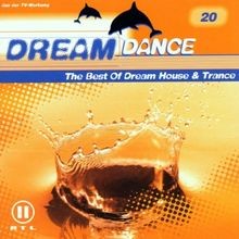 Dream dance vol von various - dream,