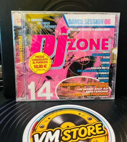 Zone dance session 06 - session,