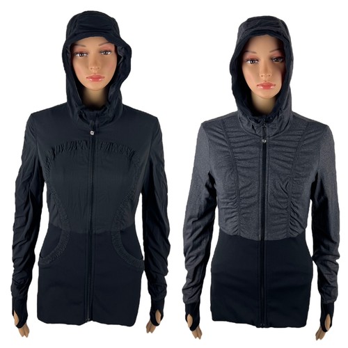 Giacca lululemon donna danza - giacca,