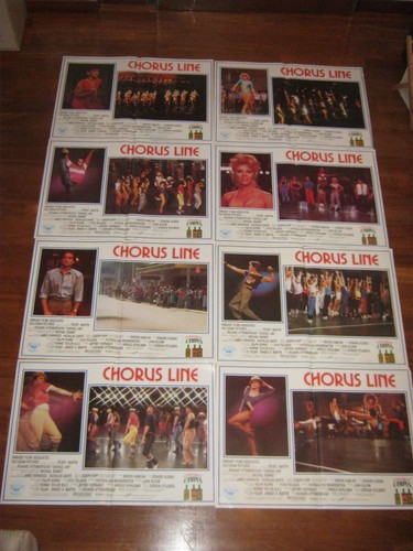 Fotobuste chorus - 8, fotobuste,a