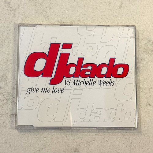 Dado michelle weeks give - dado,