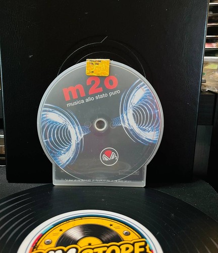 M2o musica allo - m2o,