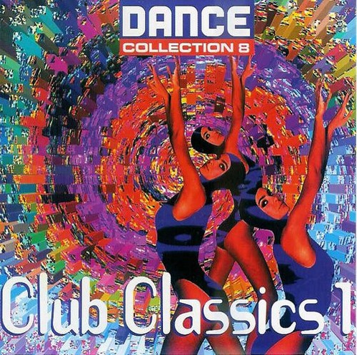 Various dance collection - 8,