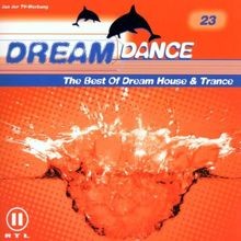 Dream dance vol von - dream, vol.23