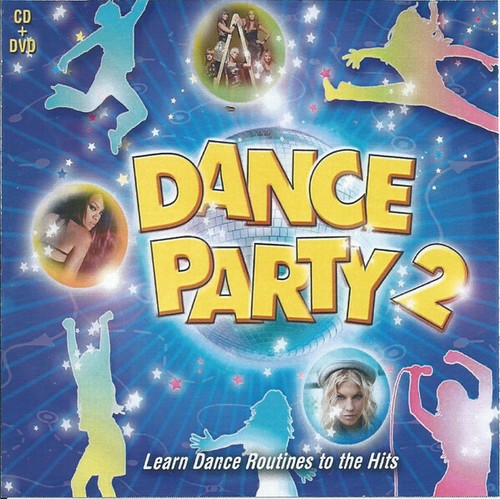 Various dance party 2 - various,