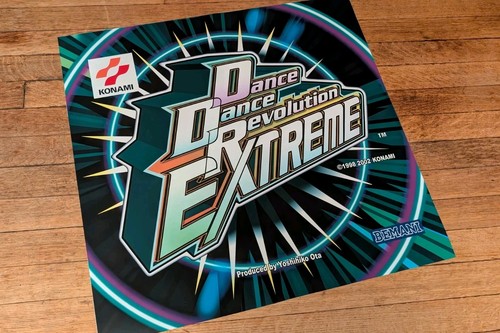 Ddr mix dance - ddr,