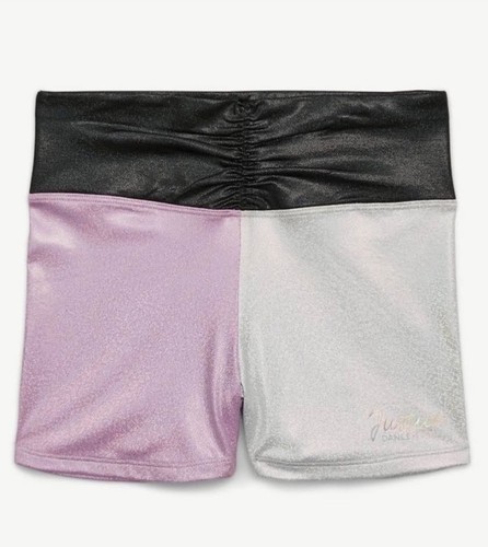 Pantaloncini ballo justice - pantaloncini, da