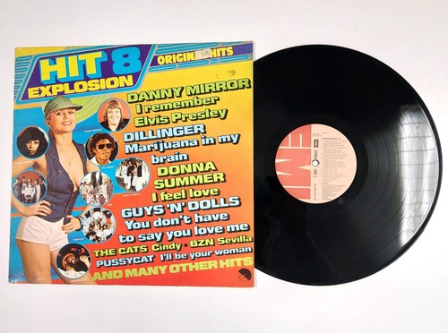 Artisti vari hit - vari, –
