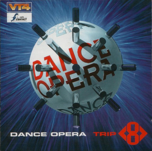 Various dance opera trip - -,