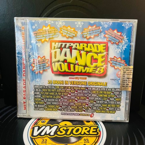 Hit parade dance - hit,
