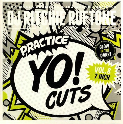 Ritchie ruftone practice - ritchie,