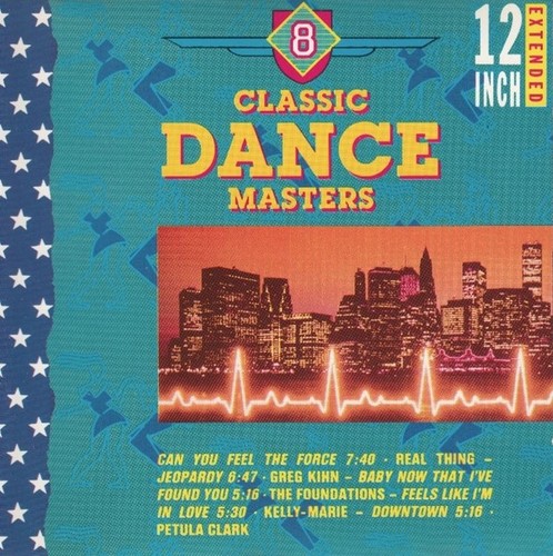 Various classic dance - various,