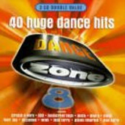 Various dance zone level - various, :