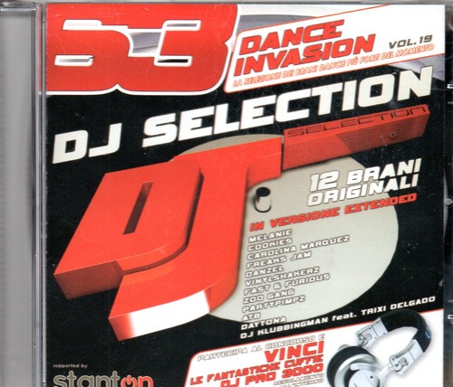 Selection dance - nr, 63