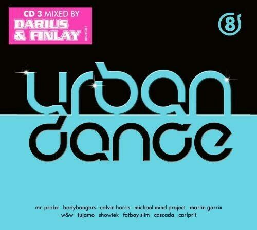 Various urban dance vol - urban,