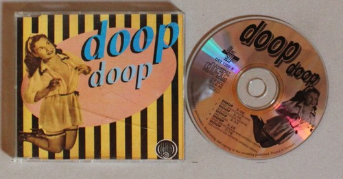 Doop ger - doop, versions)