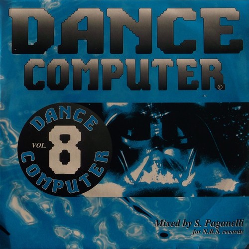 Various dance computer 8 - dance,