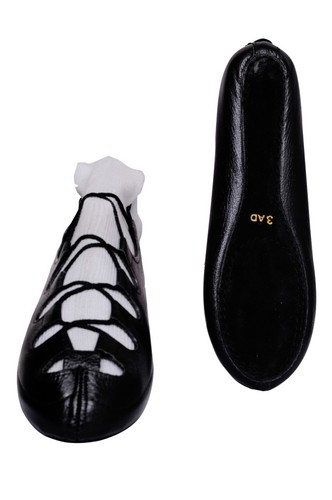 Nuovissime scarpe ballo - scarpe,