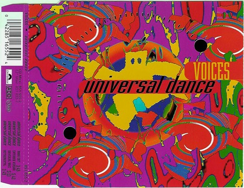 Voices universal dance - (8),