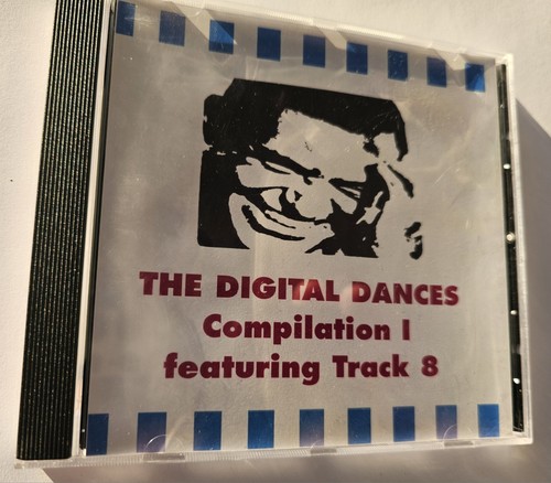 Deep dance digital dances - deep,