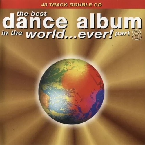 Best dance album - dance, in