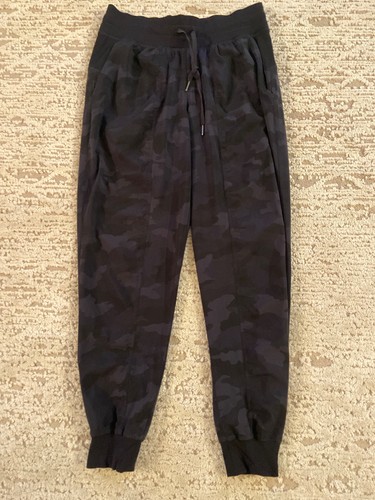 Jogger mimetico lululemon - jogger,
