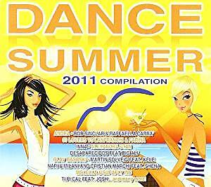 Dance summer 2011 - dance,