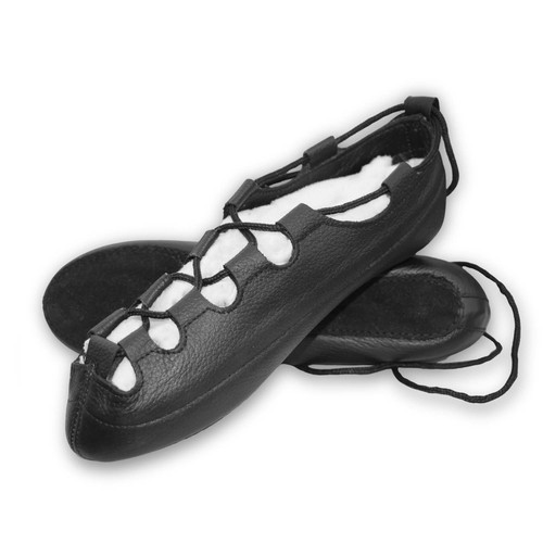 Scarpe ballo irlandesi - da,