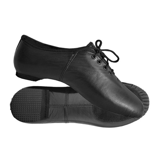 Scarpe ballo jazz nere - ballo,
