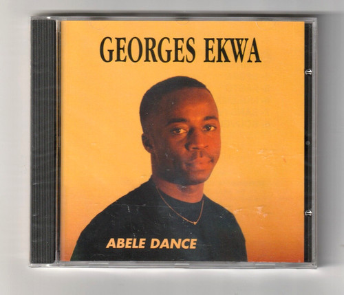Georges ekwa abele - georges,