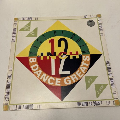 Best gold vol 5 - v/a-best,