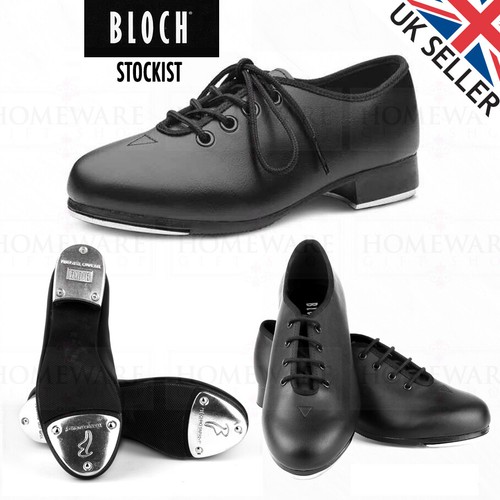 Scarpe bloch black economy - bloch,
