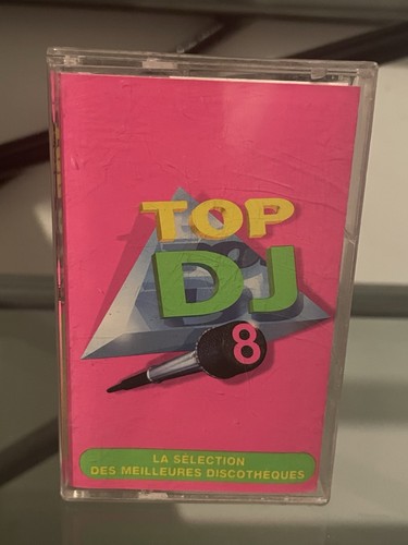 Rare cassette audio tape mc - cassette,