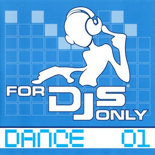Various for djs only - 2003/01,