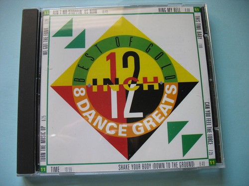 Best gold vol - v/a-best, 11