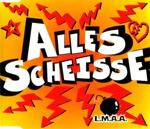 Single a alles - l.m.a.a.,