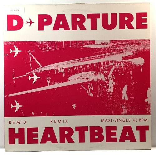 Parture heartbeat - -,