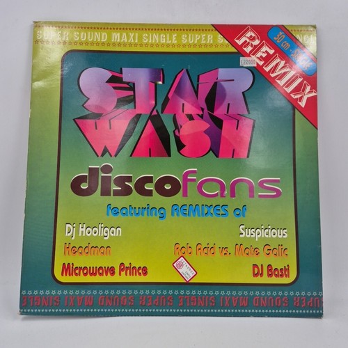 Musica dance star wash - musica,