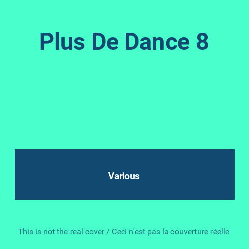 Plus dance various - de,