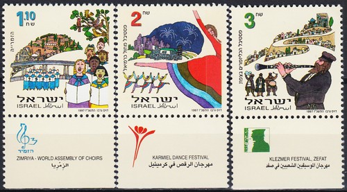 Israele festival musica e - israele,